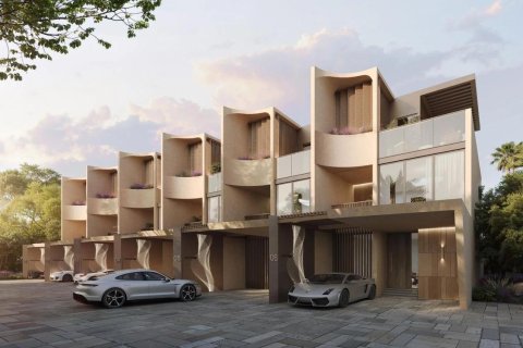 Villa en Dubai, 4 dormitorios, 287 m², № 17478 - foto 10