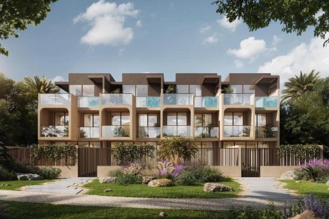 Villa en Dubai, 4 dormitorios, 287 m², № 17478 - foto 17
