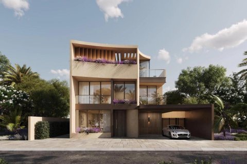 Villa en Dubai, 4 dormitorios, 287 m², № 17478 - foto 14