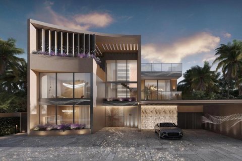 Villa en Dubai, 4 dormitorios, 287 m², № 17478 - foto 16