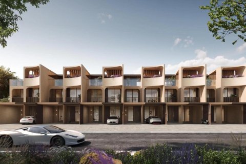 Villa en Dubai, 4 dormitorios, 287 m², № 17478 - foto 20