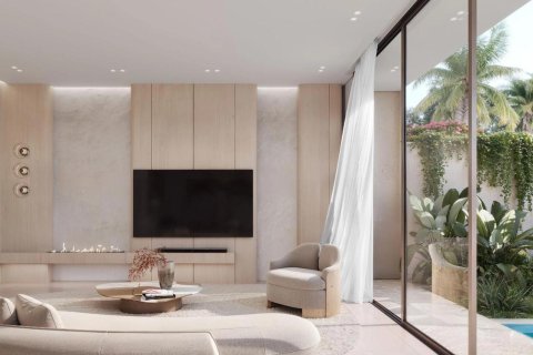Villa en Dubai, 4 dormitorios, 287 m², № 17478 - foto 6
