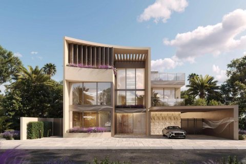 Villa en Dubai, 4 dormitorios, 287 m², № 17478 - foto 9