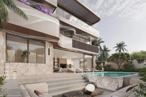 Villa en Dubai, 4 dormitorios, 287 m², № 17478 - foto 15