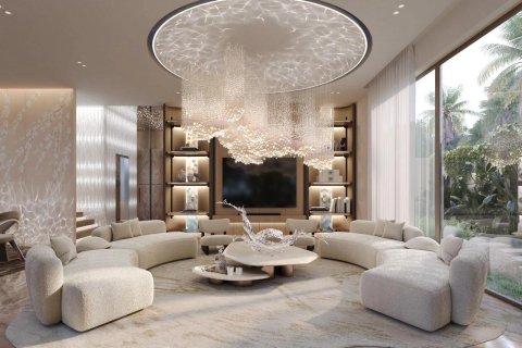 Villa en Dubai, 6 dormitorios, 481 m², № 17477 - foto 6