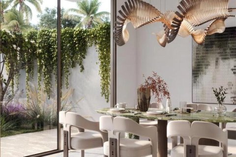 Villa en Dubai, 6 dormitorios, 481 m², № 17477 - foto 4