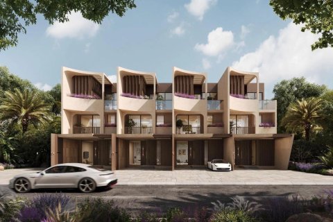 Villa en Dubai, 6 dormitorios, 481 m², № 17477 - foto 13