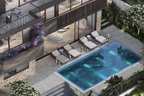 Villa en Dubai, 6 dormitorios, 481 m², № 17477 - foto 1