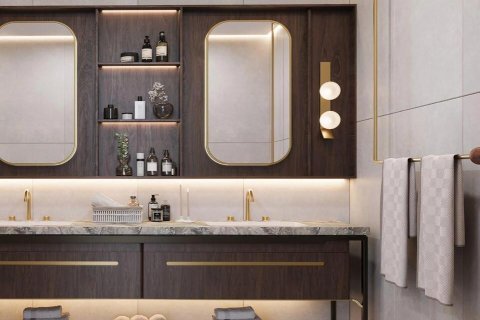 Villa en Dubai, 6 dormitorios, 481 m², № 17477 - foto 8