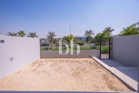 Maison de ville à Mudon, Dubai, 3 chambres, 143 m², № 58729 - photo 11
