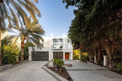 Villa à Jumeirah Islands, Dubai, 6 chambres, 923 m², № 58730 - photo 20
