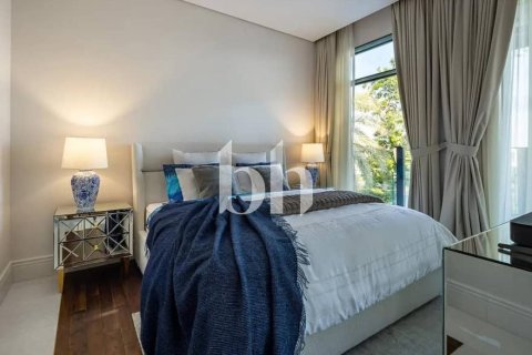 Villa à Jumeirah Islands, Dubai, 6 chambres, 923 m², № 58730 - photo 6