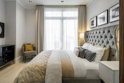 Villa à Jumeirah Islands, Dubai, 6 chambres, 923 m², № 58730 - photo 7