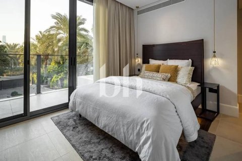Villa à Jumeirah Islands, Dubai, 6 chambres, 923 m², № 58730 - photo 12
