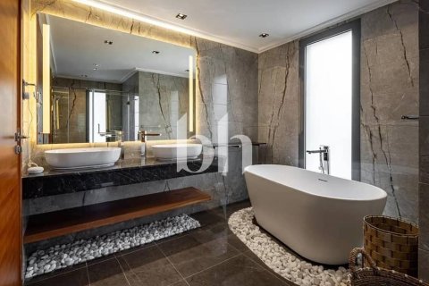 Villa à Jumeirah Islands, Dubai, 6 chambres, 923 m², № 58730 - photo 11