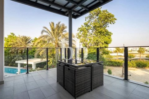 Villa à Jumeirah Islands, Dubai, 6 chambres, 923 m², № 58730 - photo 16