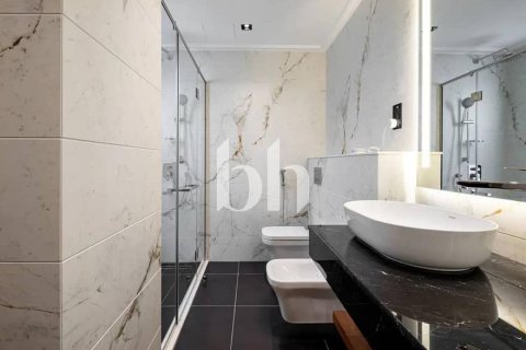 Villa à Jumeirah Islands, Dubai, 6 chambres, 923 m², № 58730 - photo 5