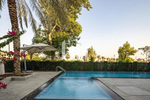 Villa à Jumeirah Islands, Dubai, 6 chambres, 923 m², № 58730 - photo 18