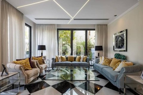Villa à Jumeirah Islands, Dubai, 6 chambres, 923 m², № 58730 - photo 17