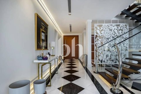 Villa à Jumeirah Islands, Dubai, 6 chambres, 923 m², № 58730 - photo 9