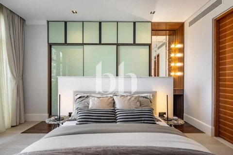 Villa à Jumeirah Islands, Dubai, 6 chambres, 923 m², № 58730 - photo 3
