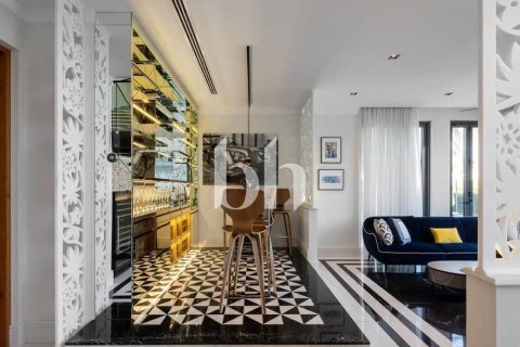 Villa à Jumeirah Islands, Dubai, 6 chambres, 923 m², № 58730 - photo 8