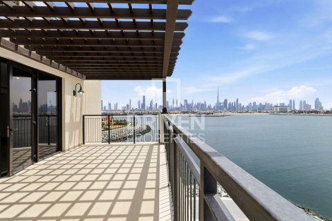 Appartement à La Mer, Jumeirah, Dubai, 2 chambres, 185.06 m², № 137052 - photo 26