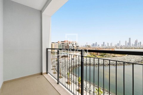 Appartement à La Mer, Jumeirah, Dubai, 2 chambres, 185.06 m², № 137052 - photo 22