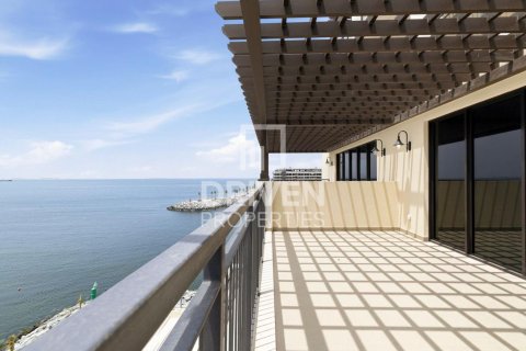 Appartement à La Mer, Jumeirah, Dubai, 2 chambres, 185.06 m², № 137052 - photo 25