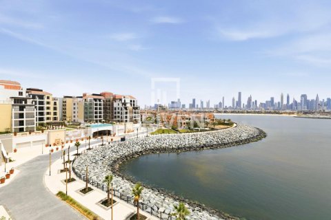 Appartement à La Mer, Jumeirah, Dubai, 2 chambres, 185.06 m², № 137052 - photo 28