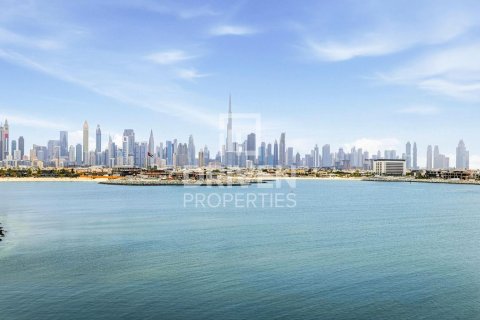 Apartment in La Mer, Jumeirah, Dubai 2 bedrooms, 185.06 sq.m. № 137052