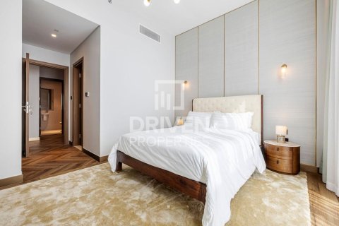Apartment in Al Wasl, Dubai 3 bedrooms, 183.48 sq.m. № 137051 - photo 10
