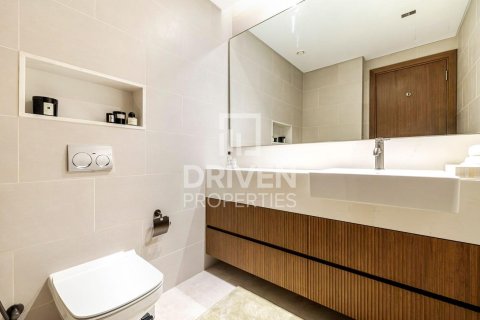 Apartment in Al Wasl, Dubai 3 bedrooms, 183.48 sq.m. № 137051 - photo 20