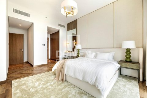 Apartment in Al Wasl, Dubai 3 bedrooms, 183.48 sq.m. № 137051 - photo 5
