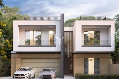 Вилла в Dubai Land, Дубай, 5 спален, 644м², № 132907
