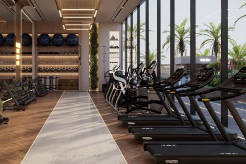 Купить коммерческую недвижимость в Downtown Jebel Ali, Дубай: 82м², № 132909 - фото 10