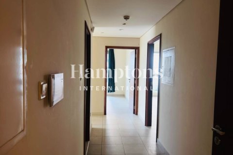 Снять в аренду квартиру в Даунтаун Дубай (Даунтаун Бурдж Дубай), Дубай: 2 спальни, 128.48484900м², № 92234 - фото 9