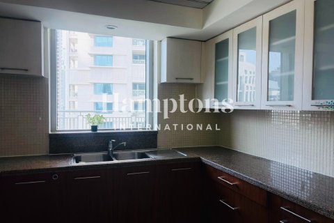 Снять в аренду квартиру в Даунтаун Дубай (Даунтаун Бурдж Дубай), Дубай: 2 спальни, 128.48484900м², № 92234 - фото 4