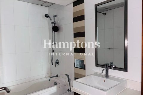 Снять в аренду квартиру в Даунтаун Дубай (Даунтаун Бурдж Дубай), Дубай: 2 спальни, 128.48484900м², № 92234 - фото 7