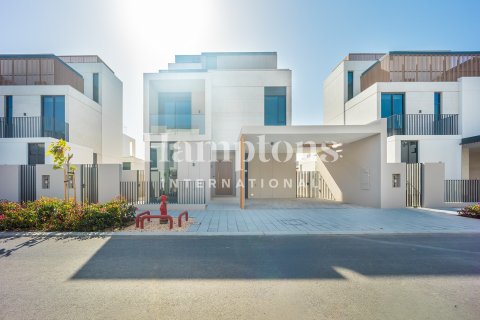 Villa à Arabian Ranches 3, Dubai, 4 chambres, 384.89712900 m², № 92228 - photo 12