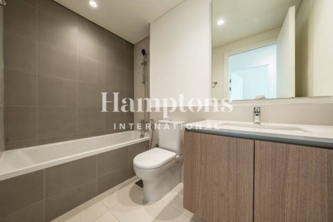 Снять в аренду таунхаус в Dubai South (Dubai World Central), Дубай: 3 спальни, 162.58025000м², № 92229 - фото 16