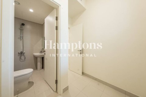 Таунхаус в Dubai South (Dubai World Central), Дубай, 3 спальни, 162.58м², № 92229