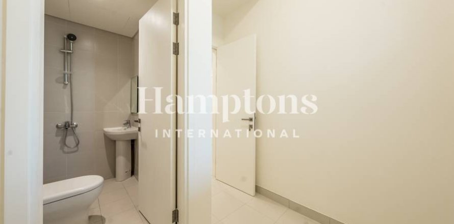 Таунхаус в Dubai South (Dubai World Central), Дубай, 3 спальни, 162.58м², № 92229