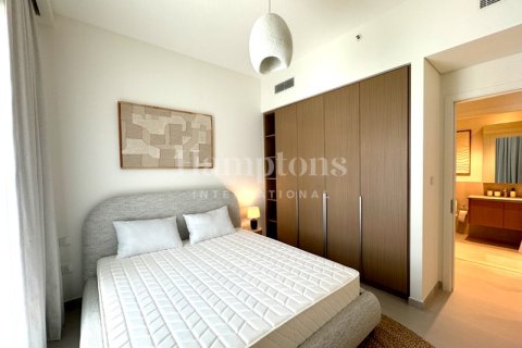 Appartement à Dubai Creek Harbour (The Lagoons), Dubai, 1 chambre, 64.39014027 m², № 92227 - photo 7