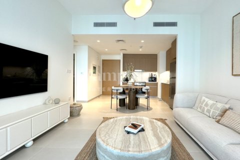 Appartement à Dubai Creek Harbour (The Lagoons), Dubai, 1 chambre, 64.39014027 m², № 92227 - photo 10