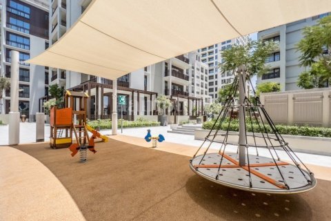 Appartement à Dubai Creek Harbour (The Lagoons), Dubai, 1 chambre, 64.39014027 m², № 92227 - photo 14