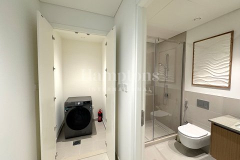 Appartement à Dubai Creek Harbour (The Lagoons), Dubai, 1 chambre, 64.39014027 m², № 92227 - photo 9