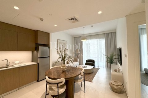 Apartment in Dubai Creek Harbour (The Lagoons), Dubai 1 bedroom, 64.3901 sq.m. № 92227