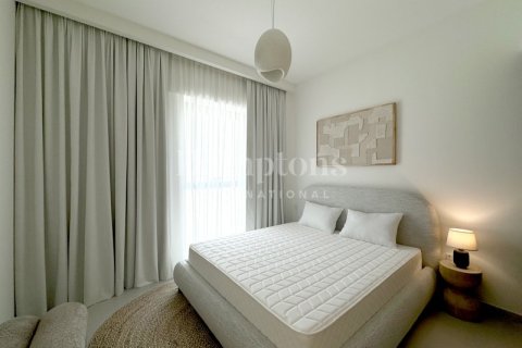 Appartement à Dubai Creek Harbour (The Lagoons), Dubai, 1 chambre, 64.39014027 m², № 92227 - photo 2