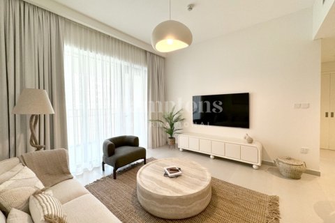 Appartement à Dubai Creek Harbour (The Lagoons), Dubai, 1 chambre, 64.39014027 m², № 92227 - photo 8